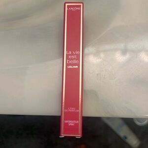Lancôme La Vie Est Belle L’Elixir